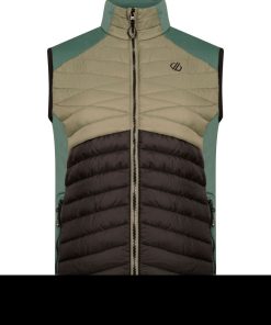 Regatta - Veste sans manches MOUNTAINEER - Vert kaki