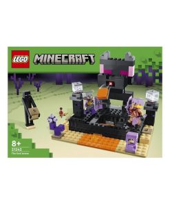 21242 Larène De Lend Lego® Minecraft - N/A