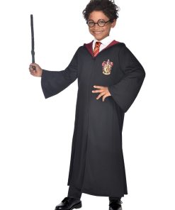 Déguisement 'Harry Potter' - noir