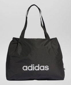 Sac cabas 'adidas' - noir