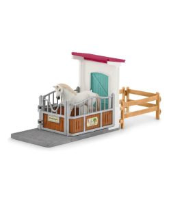 Figurines Horse club : Extension Box pour chevaux - N/A