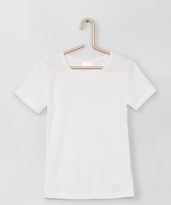 Maillots de corps Thermolactyl 'Damart' lot de 2 - blanc