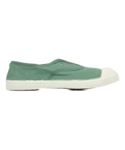 Baskets Bensimon Elly - Vert