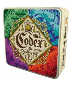 Codex Naturalis - N/A