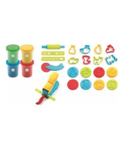 Tout Pour Commencer La Pate A Modeler Starter Set - N/A