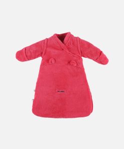 Gigoteuse Nomade Groloudoux® 0-3m (50 cm) - Rose