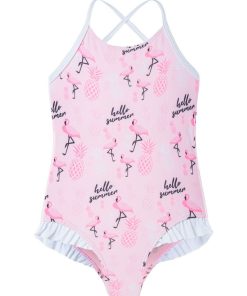 Aquawave - Maillot de bain 1 pièce ARUBA - Rose