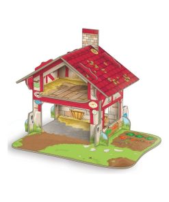 Mini Ferme - N/A