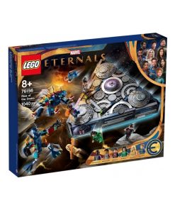 76156 'lego®' Marvel L Ascension Du Domo - N/A