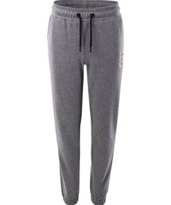 Bejo - Pantalon de jogging LIAGO - Gris foncé
