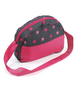 Sac à langer pour poussettes de poupées - Coloris 82 - N/A