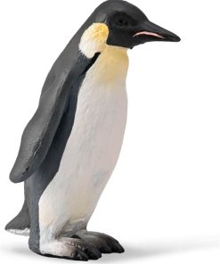 Figurine Animaux Marins (M): Manchot Empereur - N/A