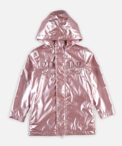 Ciré waterproof - Rose