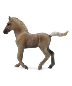 Figurine Cheval : Poulain Rocky Mountain - N/A