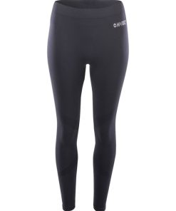 Hi-Tec - Legging thermique SURIM - Noir
