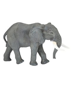 Figurine Grand éléphant d'Afrique - N/A