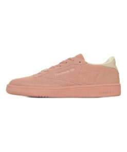 Baskets Reebok Club C 85 NBK - Rose