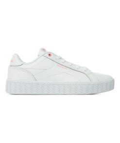 Baskets Royal Complete Pfm - Blanc