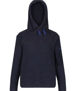 Regatta - Polaire KEYON - Bleu Noir Noir