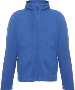 Regatta - Veste polaire BRIGADE - Bleu roi