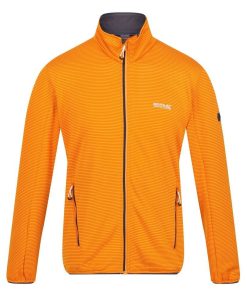 Regatta - Doudoune HIGHTON LITE - Orange