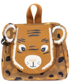 Vanity Speculos le tigre - Marron