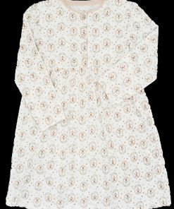 Chemise De Nuit 'gmt Demain' 'doo&bo' - Rose clair