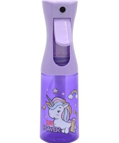 Licorne - Brumisateur Spray Continu 200 ml - N/A