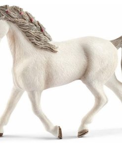 Figurine Jument Holstein - N/A
