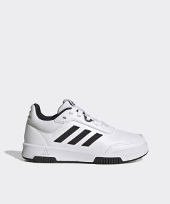 Baskets 'adidas' 'Tensaur sport' - Blanc