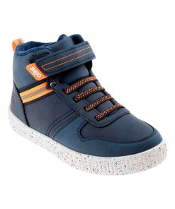 Bejo - Baskets BURRY - Bleu méditerranée