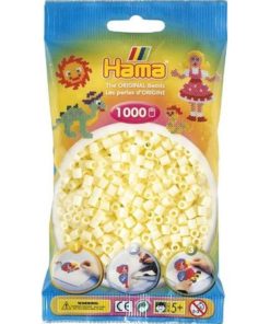 1 000 Perles en sachet - N/A