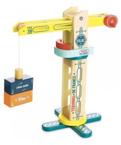 vilac'ity - Grue De Docker - N/A