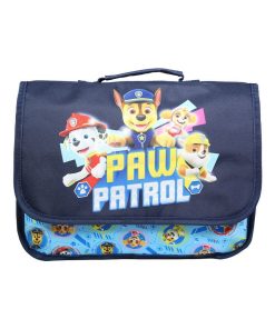 BAGTROTTER Cartable 32 cm maternelle Pat'Patrouille Bleu - Bleu
