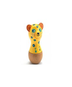 Maracas Animambo Jaguar - N/A