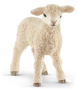 Figurine agneau - N/A