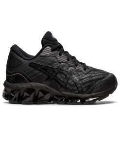 Chaussures Enfant Asics Gel-quantum 360 Vii Gs - Noir