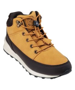Bejo - Chaussures de marche BADIN - Marron foncé