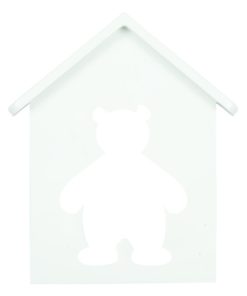 Maisonnette Nouky - N/A