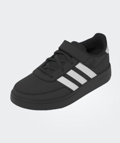 Baskets 'adidas' 'Breaknet' - Noir