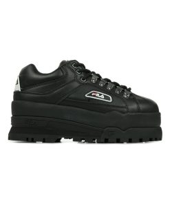 Baskets Fila Trailblazer Wedge Wn's - Noir