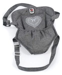 Ceinture de portage pour poupées - Coloris 76 - N/A