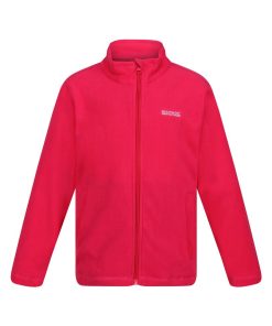 Regatta - Veste polaire KING - Fluo