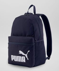 Sac à dos 'Puma' - bleu marine