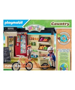 71250 'Playmobil' Boutique de la ferme - N/A