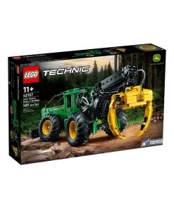 42157 La debardeuse john deere 948l-ii - N/A