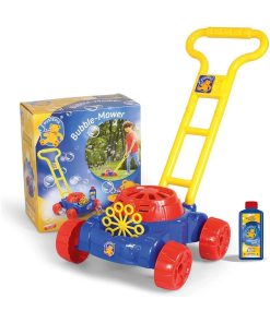Tondeuse à gazon Bubble-Mower - N/A