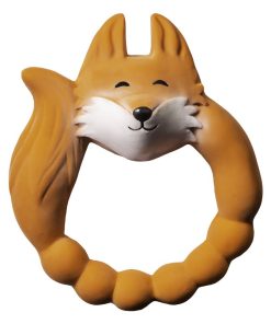 Anneau de dentition Renard - N/A