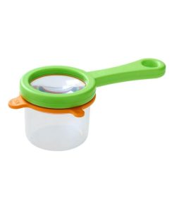 Pot-loupe 3 en 1 Terra Kids - N/A
