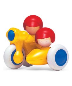 Baby véhicule : Sidecar - N/A